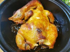 -竹里馆 ·茶食(奥体店)