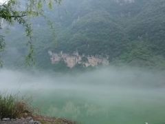 -乌江画廊(彭水苗族土家族自治县)
