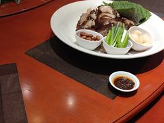 -王厚元饺子·辽菜·烤鸭(沈北店)