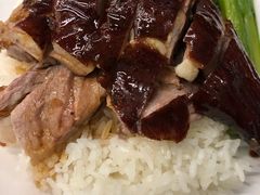 -太兴烧味餐厅(香港机场店)
