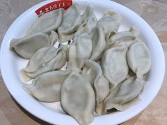 鲅鱼水饺-北方饺子王·海肠捞饭·海鲜锅(山大店)