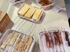 -丰茂烤串(金源店)