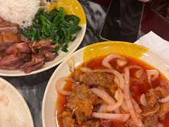 -紫金食坊(江南西路店)