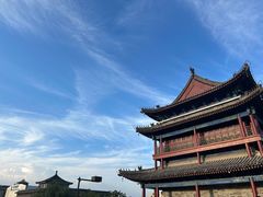 -西安城墙·碑林历史文化景区