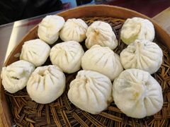 -草包包子铺1937(普利街店)
