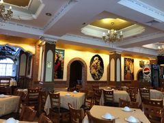 大堂-维吾尔餐厅(宜山路店)