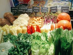 -徐记海鲜(曲江南湖店)