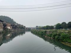 -上甘棠村