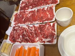 -牛必福潮汕牛肉火锅(油坊桥店)
