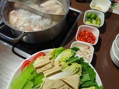 椰子鸡锅底-盒马鲜生(公园1903店)