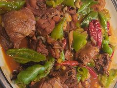 -秦月轩·陕西家乡菜(阜成路·五棵松店)