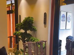 -二分八云雁阁•新晋菜大同味(长治路店)