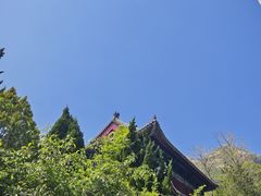 -青岛崂山太清宫