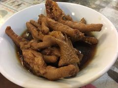 -阿殳菜馆·私厨(水围村店)
