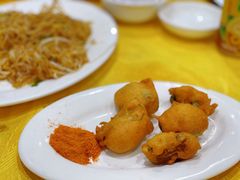 -濠轩阁特色生蚝火锅(水湾路店)