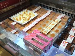 -格瑞思GRACE(江宁金鹰店)