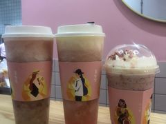 -果呀呀(国金街店)