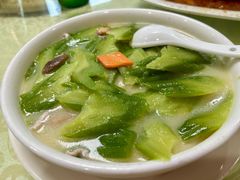 -老字号蛇口德记烧腊饭店·海鲜加工