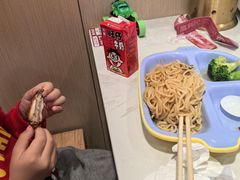 -万利记·长沙粉面小吃(京基水贝店)