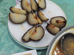 冻梨-鹤乡东北菜(崮山路店)