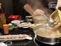 -尚合里潮汕牛肉火锅(海沧店)
