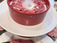 -北门涮肉·铜锅涮肉(南锣鼓巷店)