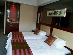 -太湖湾开元名庭大酒店