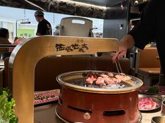 -西塔老太太泥炉烤肉(温州首店万象城黑金店)