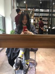点击看大图 -M+hair salon专业造型沙龙