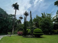 -中国科学院西双版纳热带植物园