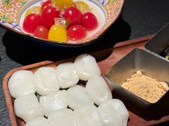 -锦荟JINHUI·浙江小馆(上海荟聚店)