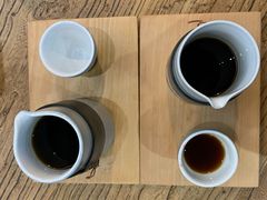 -明谦·Coffee&Cocktail Bar(美您公园店)