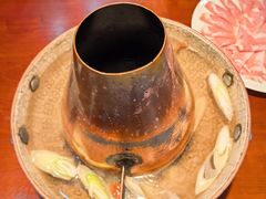 -1078號老北京涮肉(松柏店)