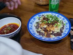 -长安后宰门水盆羊肉(新都心店)