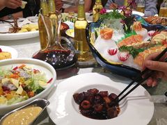 -七菜馆·东北菜·蒸饺(文体路店)