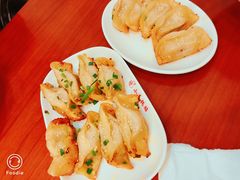 -小姜锅贴(凤凰街店)