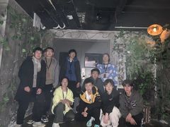 -荒岛实景沉浸密室(江汉路1店)