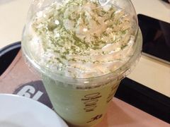 -麦当劳(东急新天地店)