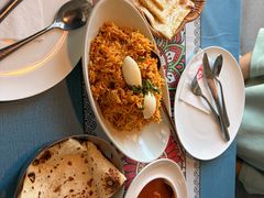 -Punjabi本杰比印度餐厅(好运街店)