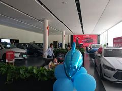 -比亚迪汽车王朝网(北京环耀4S店)