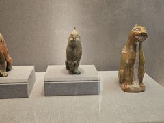 -洛阳古墓博物馆