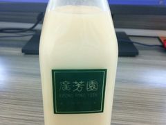 -广芳园·香港潮饮店(文化路店)