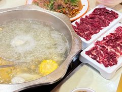 -潮悦牛肉火锅城(水贝店)
