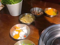 -·缸桶屋·韩式牛肋条自助烤肉(西湖D11店)