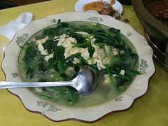 -许家炒鸡店(清真寺街店)