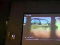 -御养源·影院式足道·按摩SPA·星级自助餐(青秀店)