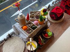 -Line 咖啡(石厦花园店)