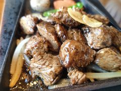 铁锄菲力-和彩放题餐厅(酒仙桥店)
