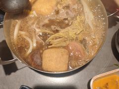 -沼津港精致料理·寿喜烧·烧鸟(龙湖南桥天街日料榜单店)