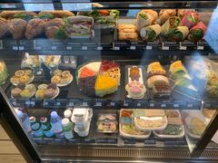 -星巴克(红房子店)